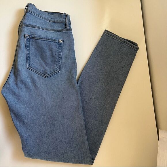 BLDWN Jeans Modern Slim Straight Size 29 - Picture 1 of 8